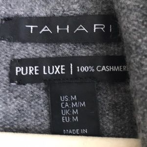 100% pure luxe cashmere cardigan 100% pure luxe cashmere cardigan
